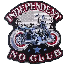 Custom back patch sample 4 made by GetUSAPatches
