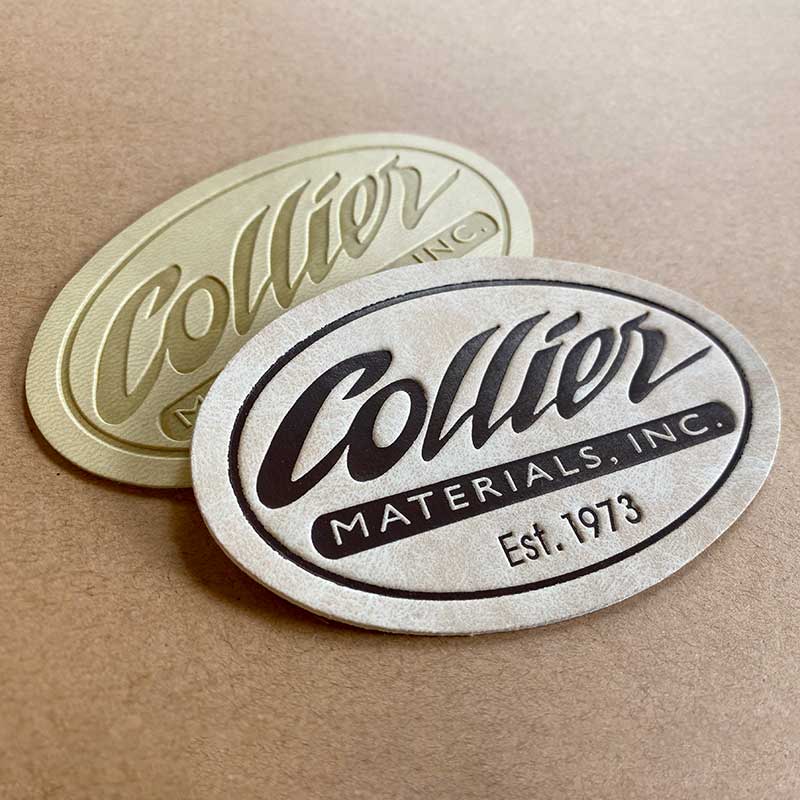 Custom name patch sample